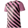 Adidas Entrada 22 Graphic Jersey Jr HC2632 (97154) Black 128 cm