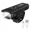 Xianrenge Bike Light Set, USB Rechangeble Super (Xianrenge Bike Light Set, USB Rechangeble Super)