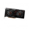 Sapphire PULSE RX 7600 / 8GB / GDDR6 11324-01-20G