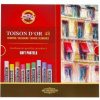Pastel Koh-i-noor 8516/48 suchý