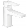 Hansgrohe Metropol umývadlová batéria stojanková biela 32500700