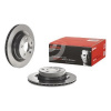TATechnix Brzdové kotúče BMW 3 Touring (G21, G81) 318i, 320i, 316d, 316dMild, 318d, 318dMild, 320