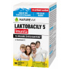 NatureVia Laktobacily 5 Imunita 30 kapsúl