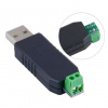 TIPA 03390301 Redukce USB / RS485