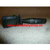 Peugeot 306 5/97-3/01 prepínač stieračov Pravý, so stieračom