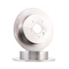 TATechnix Brzdový kotúč 303mm Toyota RAV 4 II (_A2_) 1.8, 2.04WD, 2.0D4WD - BREMBO