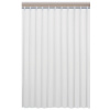 Aqualine UNI vinyl biela 131111 120 x 200 cm