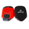 SPARTAN SPORT Boxerské rovné lapy SPARTAN (pár)