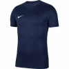 Tričko Tričko Nike Park VII TEE R. (Stolný tenisový stôl Sponeta S1-73i - modrá)