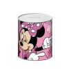 Plechová pokladnička MINNIE MOUSE, WD15597