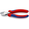 KNIPEX Kliešte cvikacie bočné X-CUT® Kompakt 73 05 160