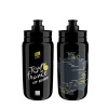 Elite FLY Tex fľaša, 550ml, čierna tour