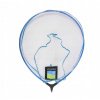 Preston Podberáková Hlava Supalite Nylon Landing Net 50cm