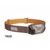 Petzl E061AB02 TIKKA® Brown čelovka, hnedá