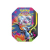 Pokémon TCG: Mega Charizard X ex Tin
