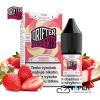 Drifter Desserts Salts Strawberry Cheesecake 10ml - 10mg e-liquid