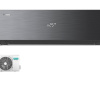 Hisense Energy Pro X 3.5 kW čierna QH35XV3B_SET | cena za bal