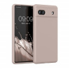 Púzdro kwmobile Google Pixel 6a růžová