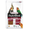 Versele laga nutribird G14 original 1kg extrudy pre stredne veľké papagáje