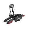 Nosič bicyklov THULE EasyFold 3 na 2 bicykle
