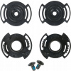 SCHUBERTH C3 PRO / C3 / S2 Rýchly mechanizmus pre prilby (SCHUBERTH C3 PRO / C3 / S2 Rýchly mechanizmus pre prilby)