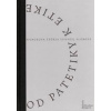 Od patetiky k etike - Michaela Petrufová Joppová