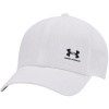 Under Armor Iso-Chill Armourvent Adj M 1383440 100 baseball cap (198284) WHITE N/A