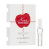 Nina Ricci Nina Extra Rouge, EDP - Vzorka vône pre ženy