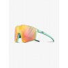 Fotochromatické okuliare na bicykel Julbo Edge - REACTIV 1-3 LA - matt mint