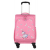 Travelite Mini Mover S Unicorn kufor