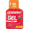 ENERVIT Gel, sáček, 25 ml pomeranč