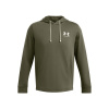 Under Armour Rival Terry Lc Hd 1370401-390 zelená
