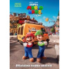 Super Mario Bros. - Oficiálna kniha aktivít - Kolektív autorov