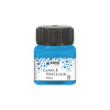 KREUL Clear farba na sklo a porcelán - vodovomodrá - 20 ml