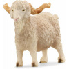 Schleich Angorská koza