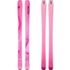 Lyže FACTION Dancer 1 pink 24/25 délka lyží (v cm) 154