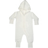 Babybugz Overal BZ 25, dětský COT710025v30z5-vanilla 2-3 Vanilka