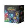 FS Holding Plyšák World of Warcraft – Plush Hanger Collection (náhodný výber)