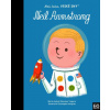 Slovart Slovart Neil Armstrong - Malí ľudia, veľké sny