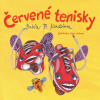 Audiokniha: Červené tenisky
