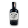 Companero Coconut 40%, 0.7 L (čistá fľaša)