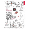O čom sníva raketový pes - Júlia Batmendijnová
