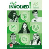 Get Involved! A2 Workbook and Digital Workbook - autor neuvedený