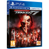 Tekken 7 - Legendary Edition (PS4)
