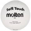 Lopta Molten VP4 VOLLEYBALL vp4 Veľkosť 4