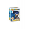 Funko POP! Sonic Sonic with Ring 10 cm