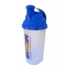 Tvar Pardubice Športový šejker Sportlife, 700 ml