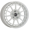 Mak NTT 7x17 4x98 ET29 GLOSS WHITE