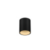 Wever&Ducré Ray Mini LED Loxone 5404037369683 Farba: Čierna/champagne WEVER & DUCRÉ