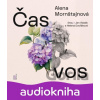 Čas vos - Mornštajnová Alena - Vlasák J.,Dvořáková H.